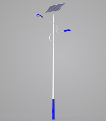 太陽能路燈 2703